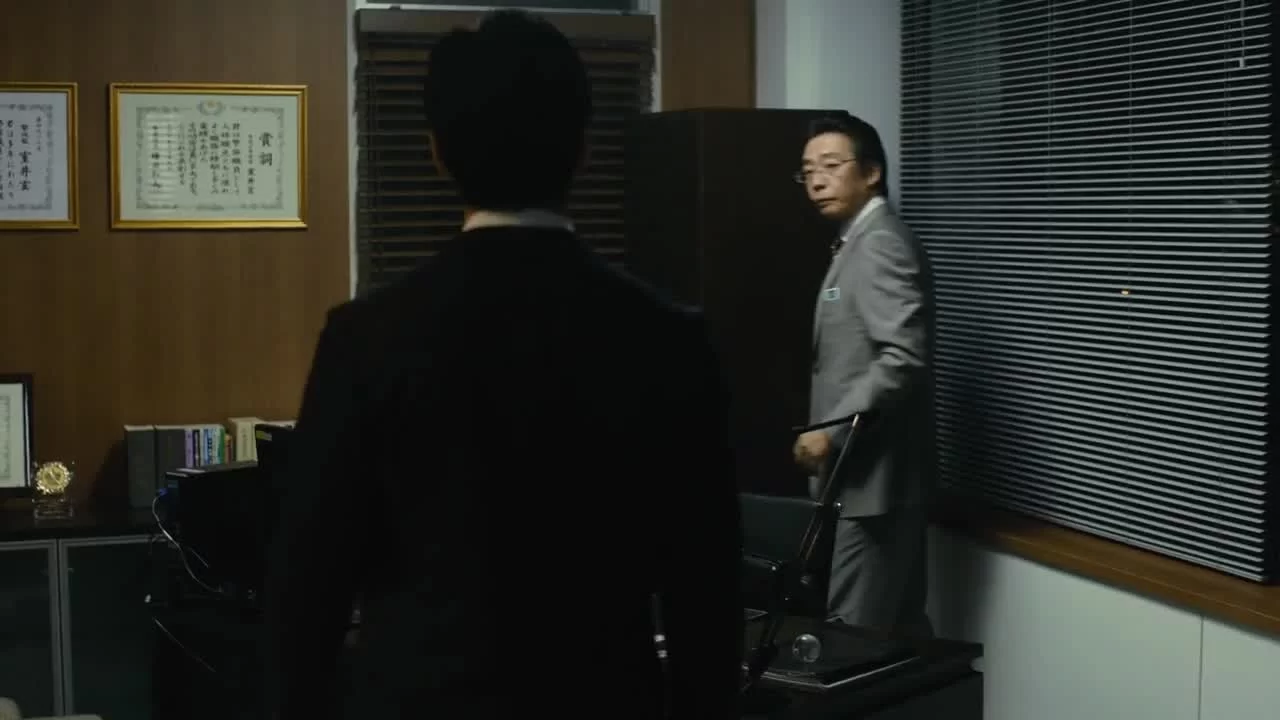 Хищник 7 серия