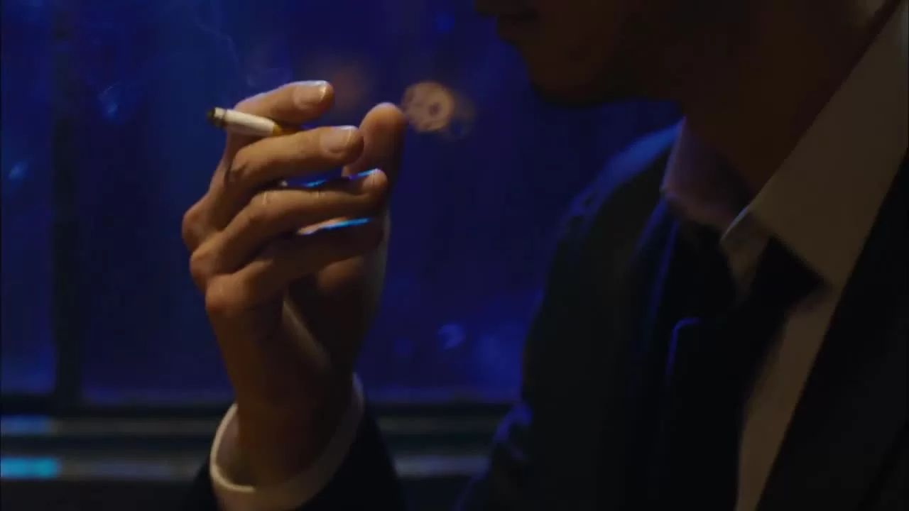 Хищник 8 серия