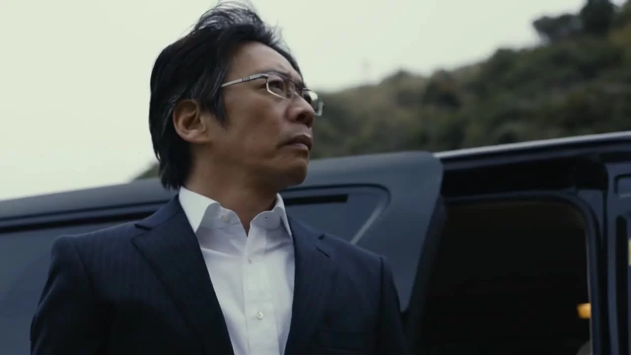 Хищник 9 серия