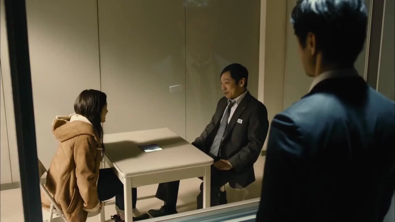 Хищник 2 серия