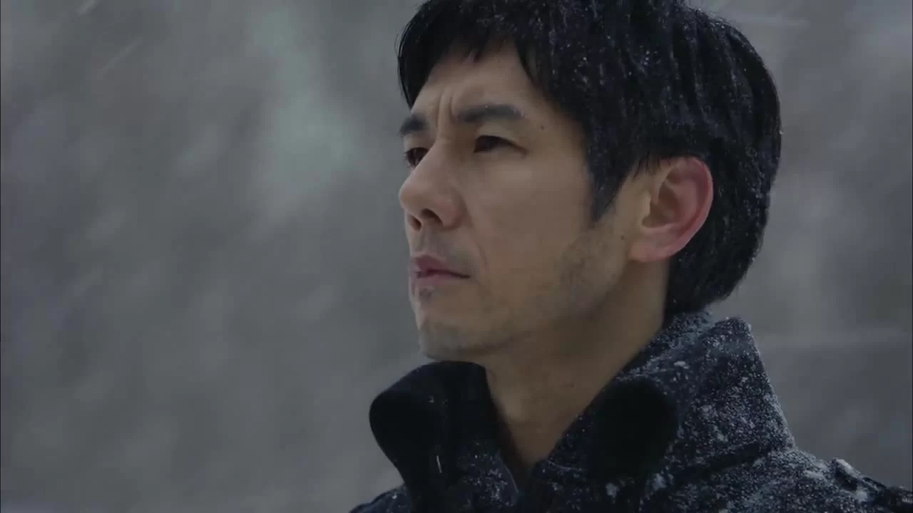 Хищник (2014) 5 серия