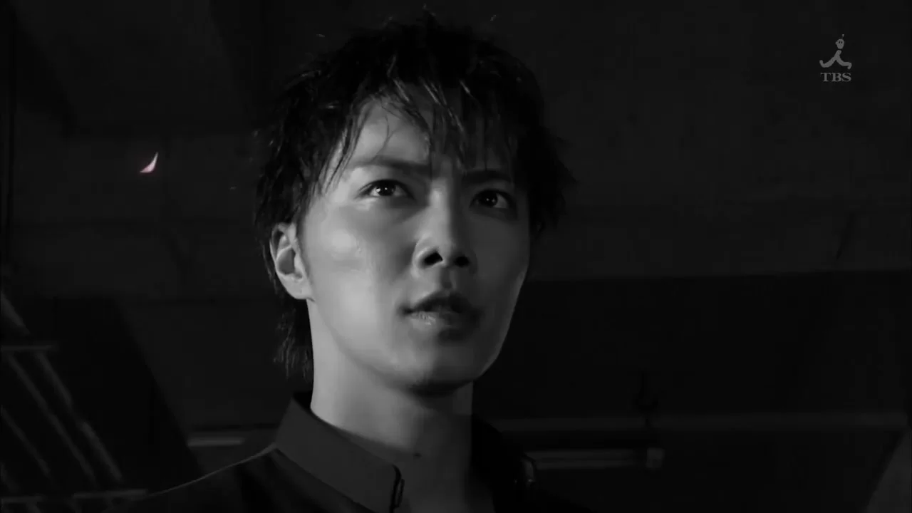 Хулиган и пай-девочка 1 серия