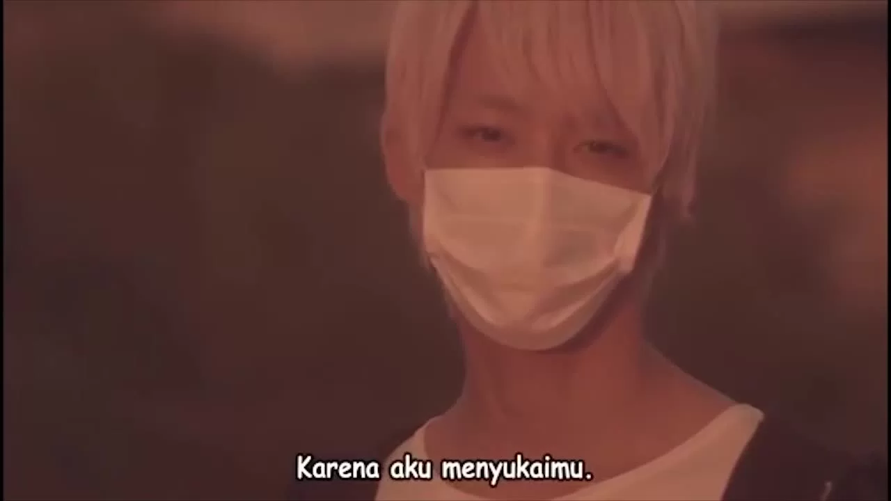 Цвета счастья в одной комнате (2018) 1 серия