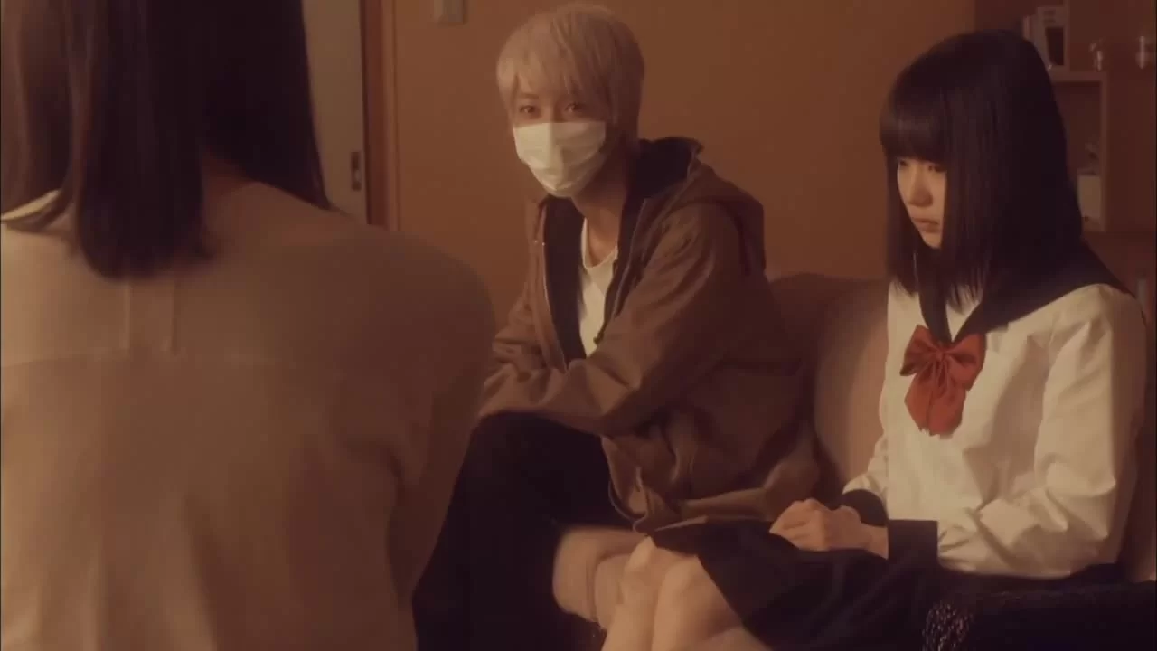 Цвета счастья в одной комнате (2018) 10 серия