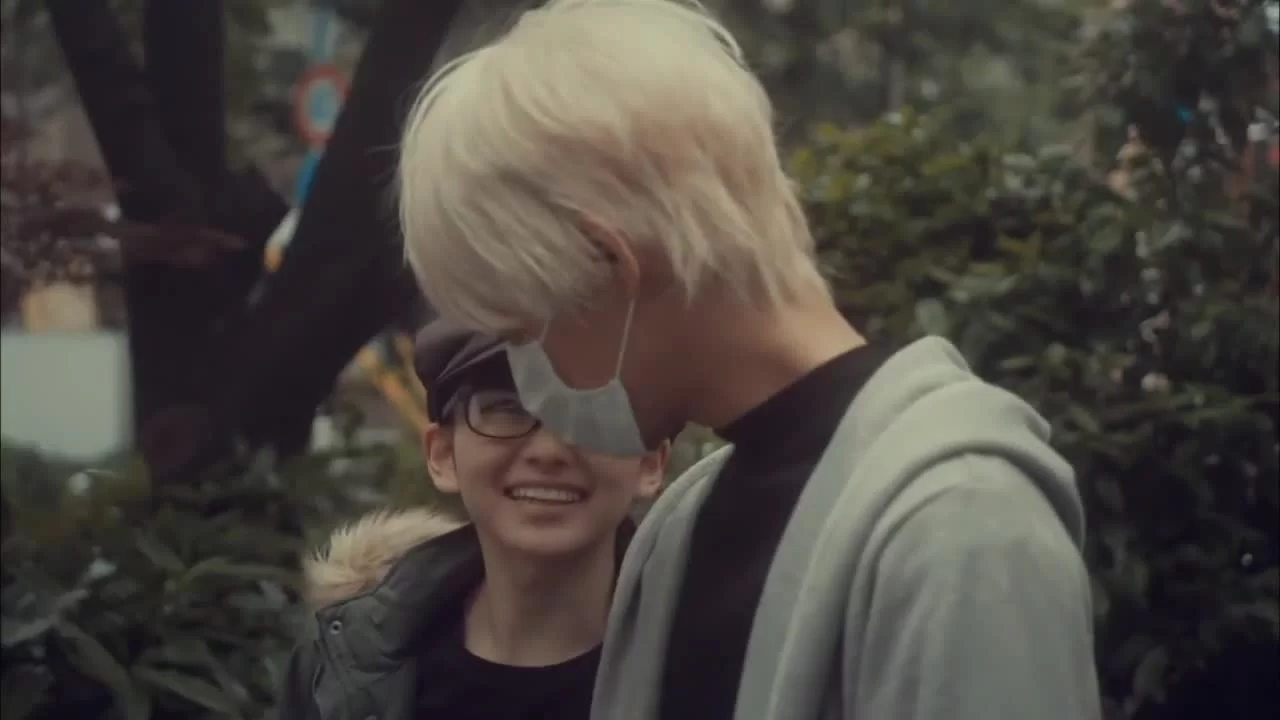 Цвета счастья в одной комнате (2018) 2 серия