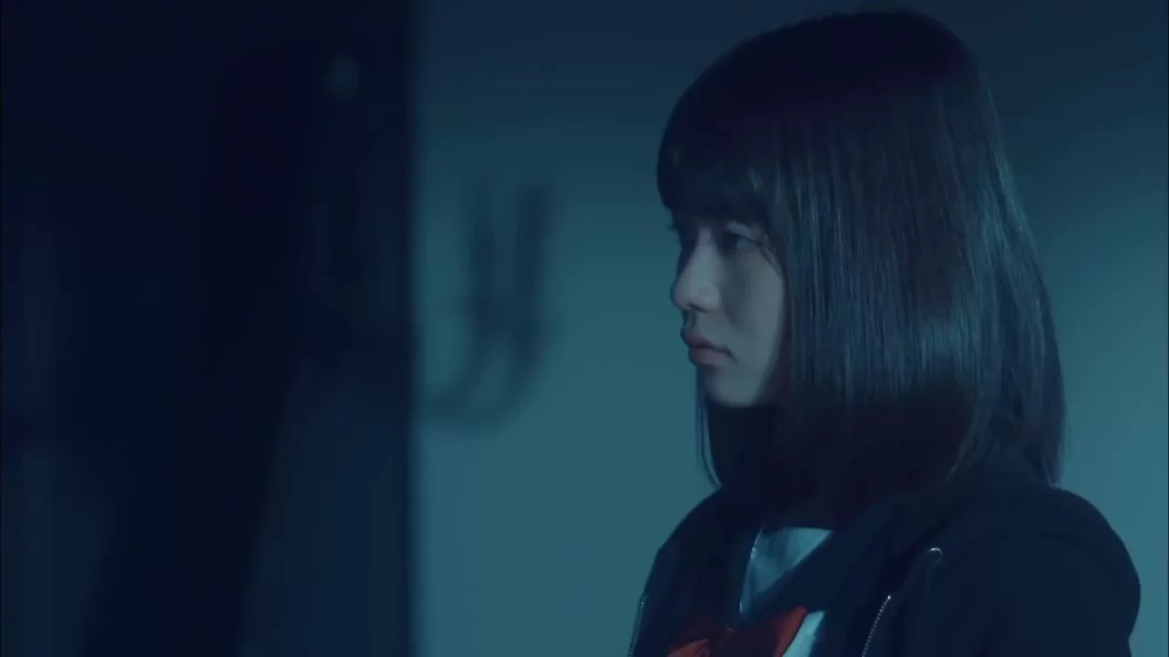 Цвета счастья в одной комнате (2018) 5 серия