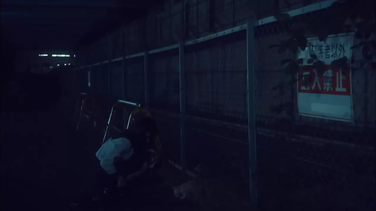 Цвета счастья в одной комнате (2018) 6 серия