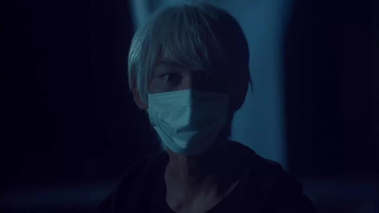 Цвета счастья в одной комнате (2018) 7 серия