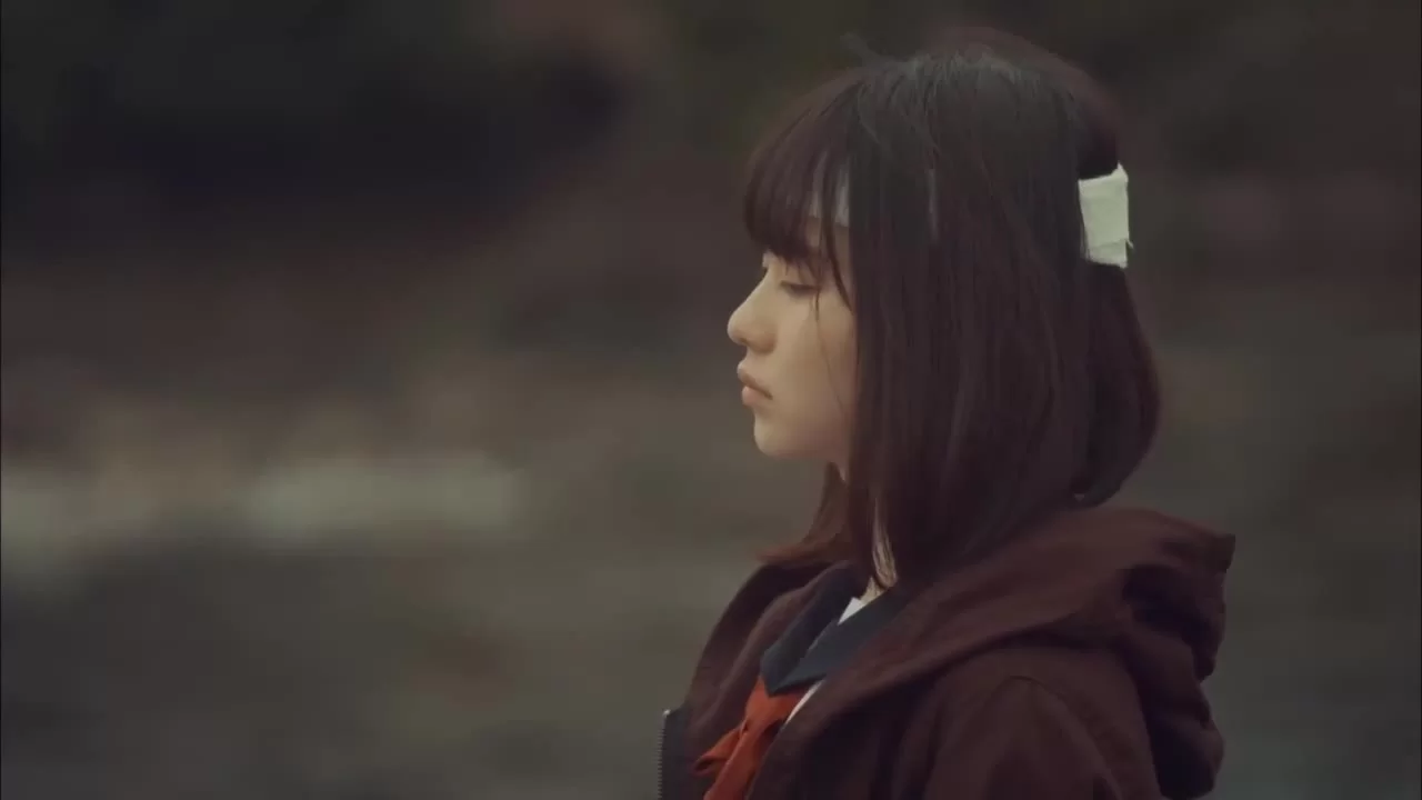 Цвета счастья в одной комнате (2018) 8 серия