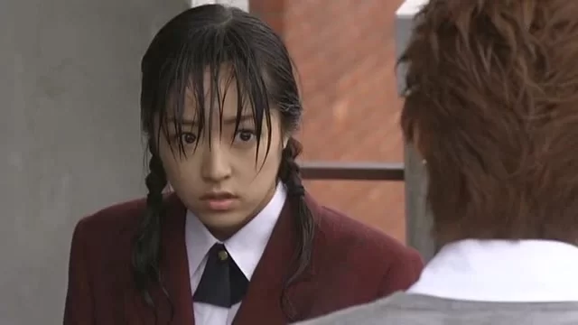 Цветочки после ягодок 2 серия