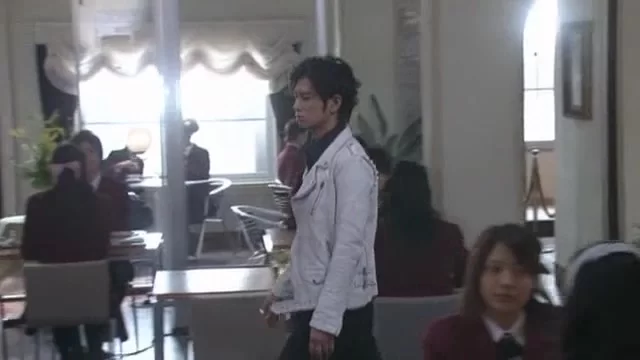 Цветочки после ягодок 7 серия