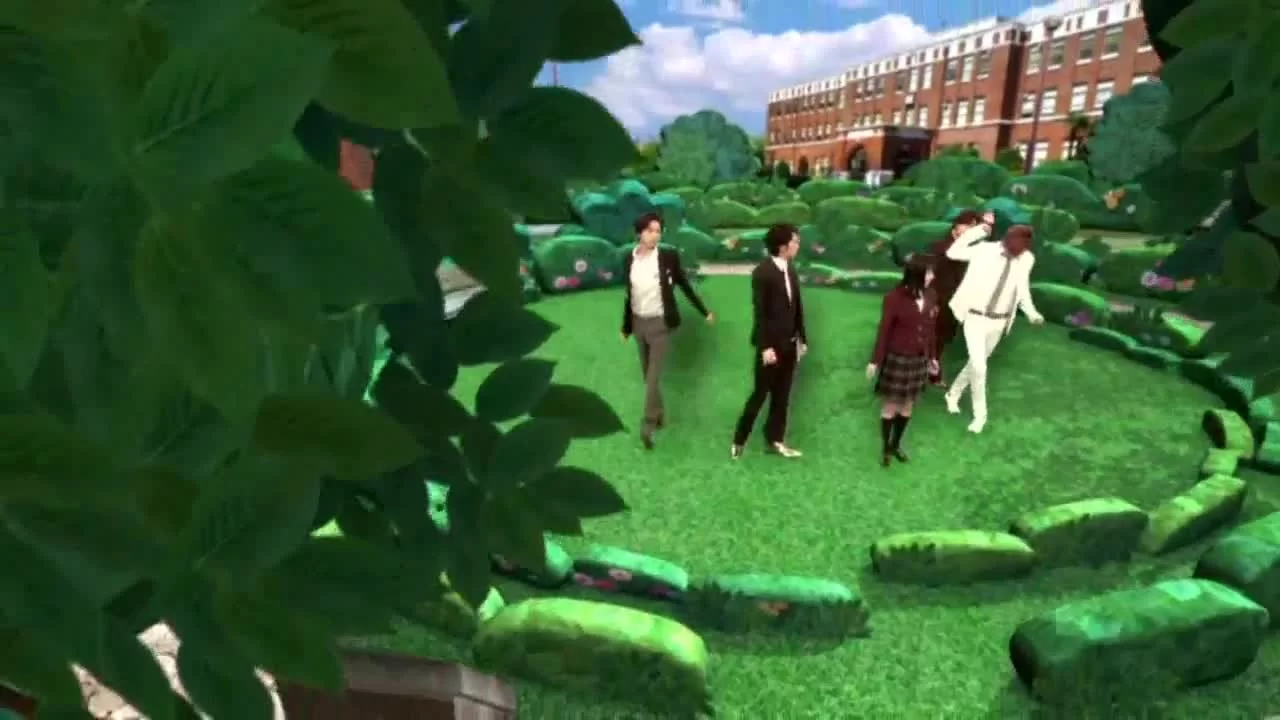 Цветочки после ягодок 2 (2007) 4 серия