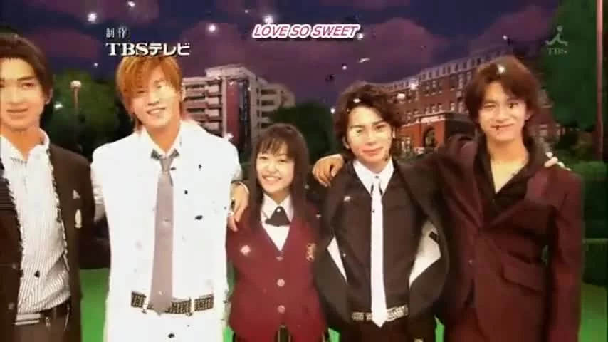 Цветочки после ягодок 2 6 серия