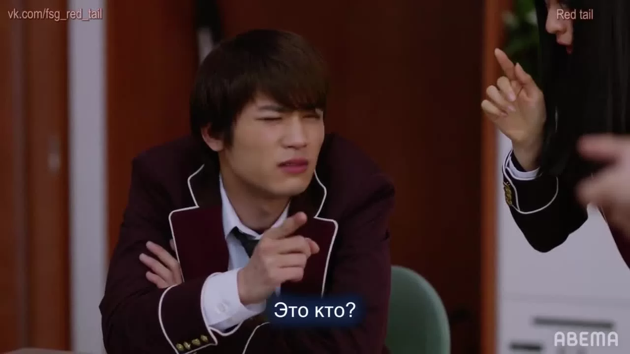 Чёрная Золушка (2021) 2 серия