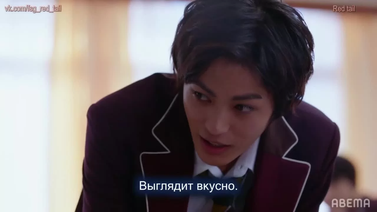 Чёрная Золушка (2021) 4 серия