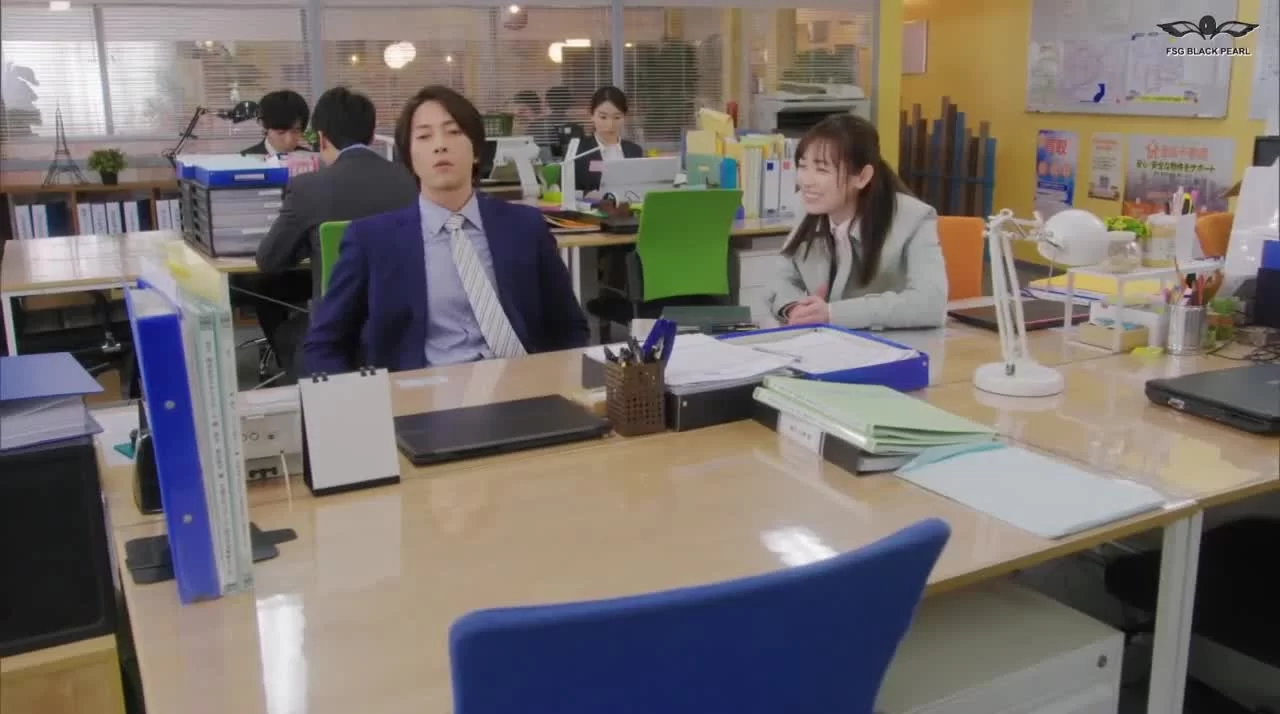 Честная недвижимость 10 серия