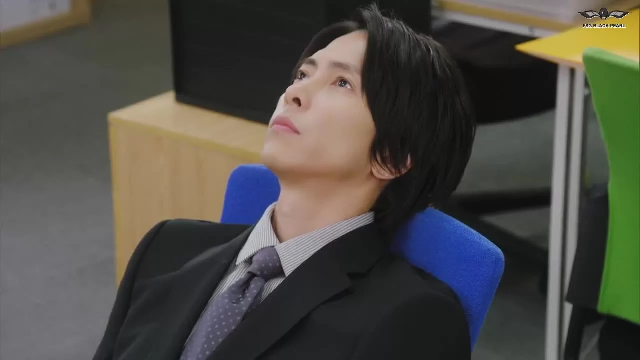 Честная недвижимость 6 серия