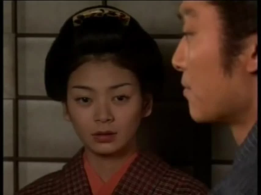 Шинсенгуми 10 серия