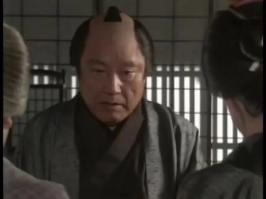 Шинсенгуми 15 серия