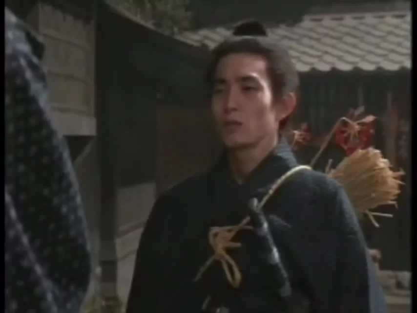 Шинсенгуми 18 серия