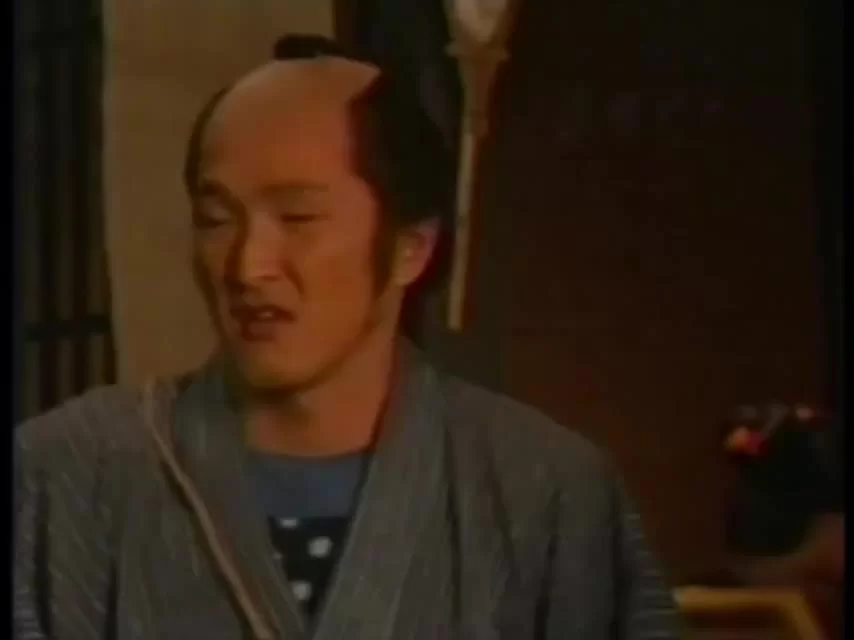 Шинсенгуми 24 серия