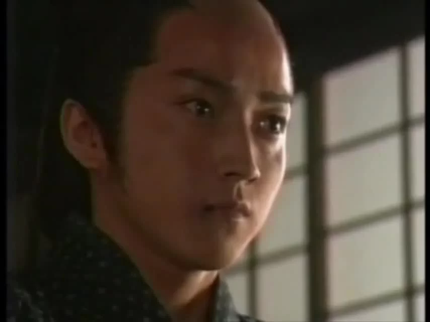 Шинсенгуми 25 серия