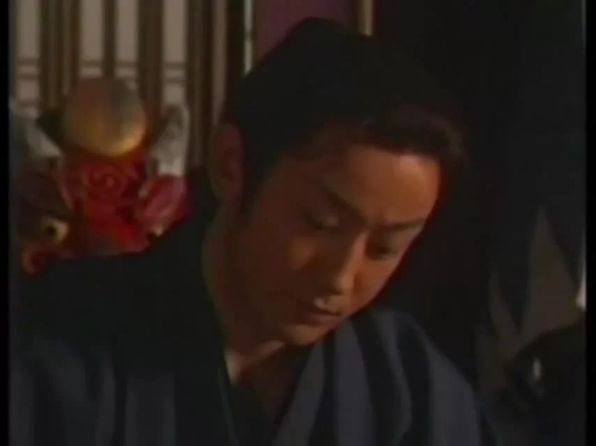 Шинсенгуми 30 серия