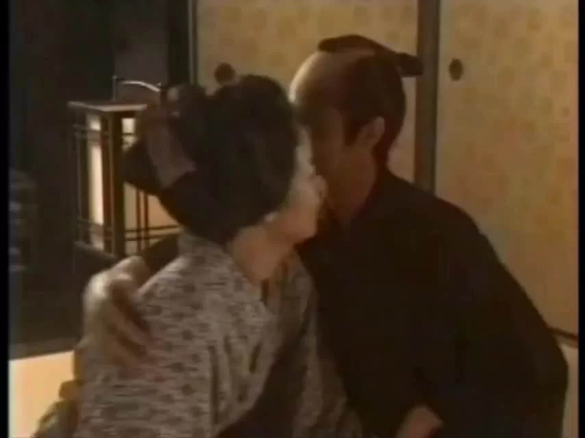 Шинсенгуми 33 серия