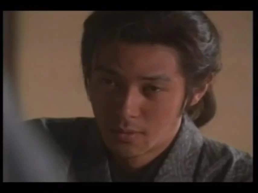 Шинсенгуми 43 серия