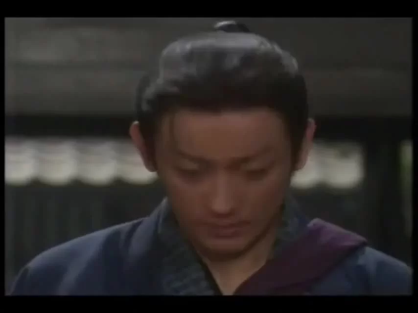 Шинсенгуми 46 серия