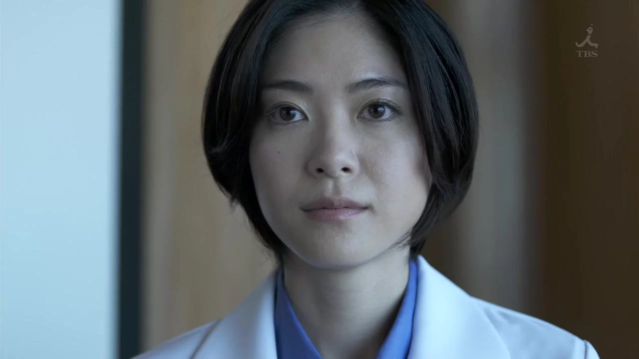 Шип Алисы 1 серия