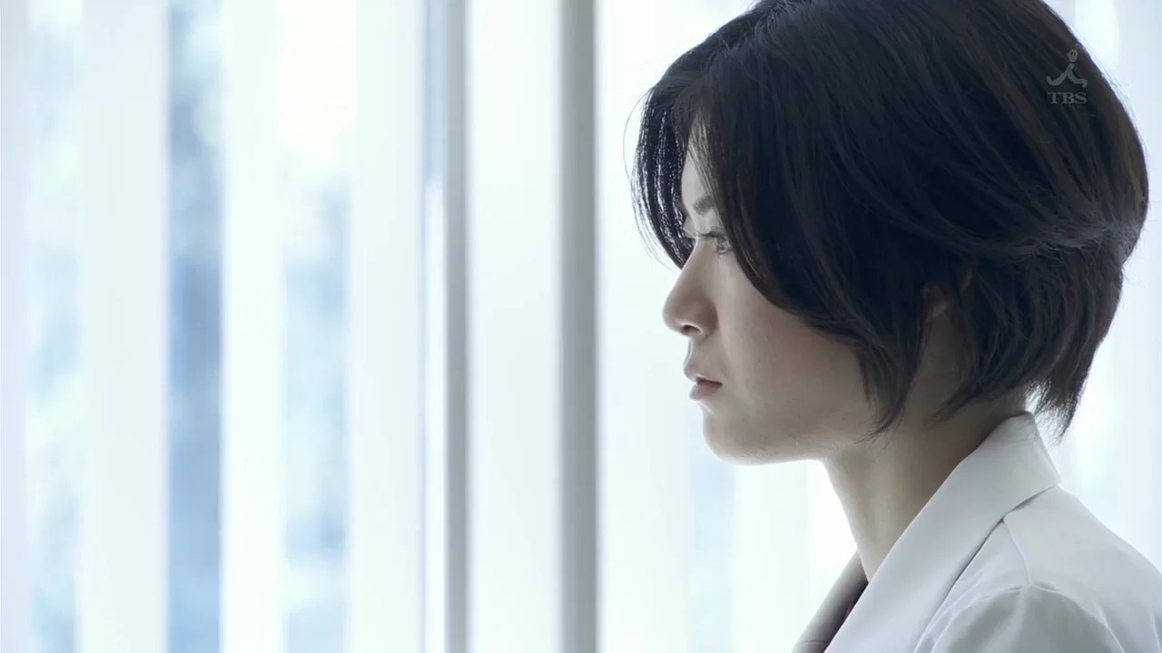 Шип Алисы 2 серия