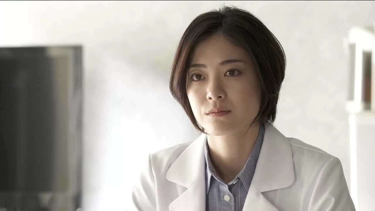 Шип Алисы 3 серия