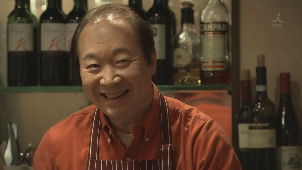 Шип Алисы 4 серия