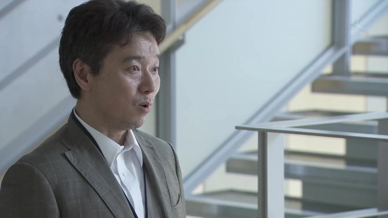 Шип Алисы 5 серия