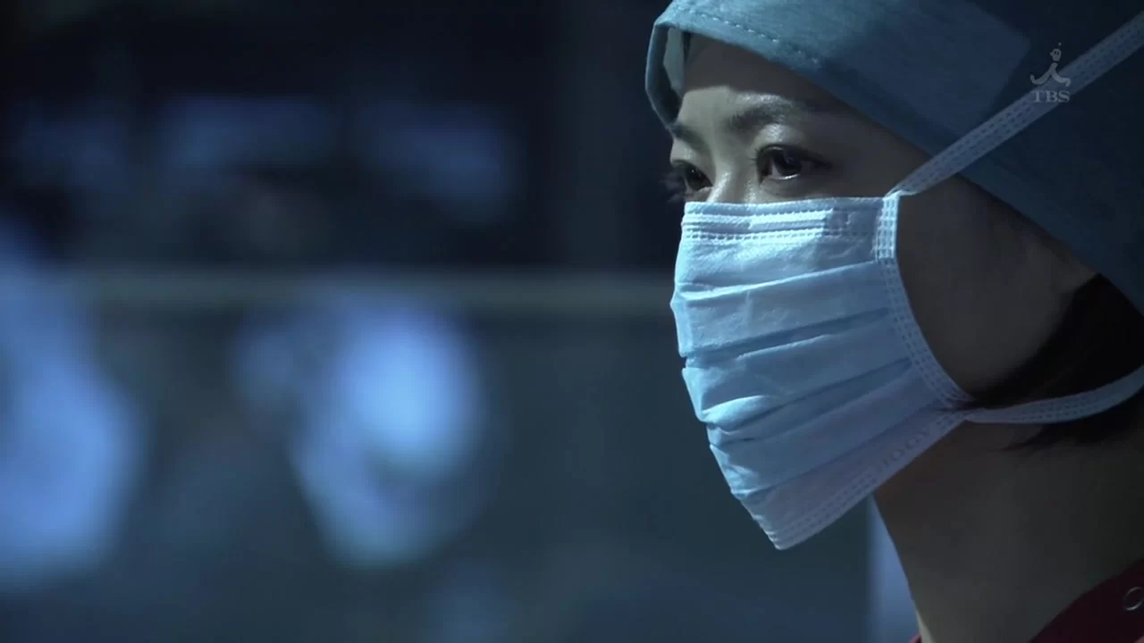 Шип Алисы 6 серия