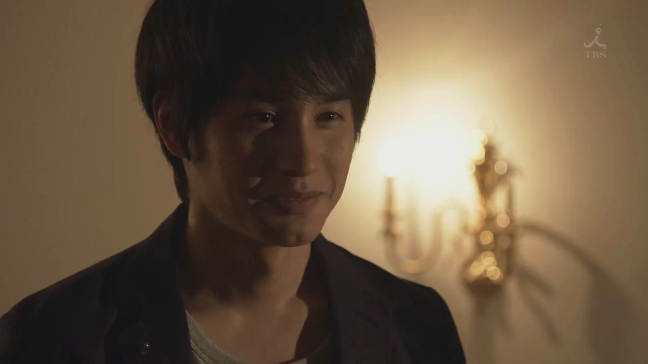 Шип Алисы 7 серия