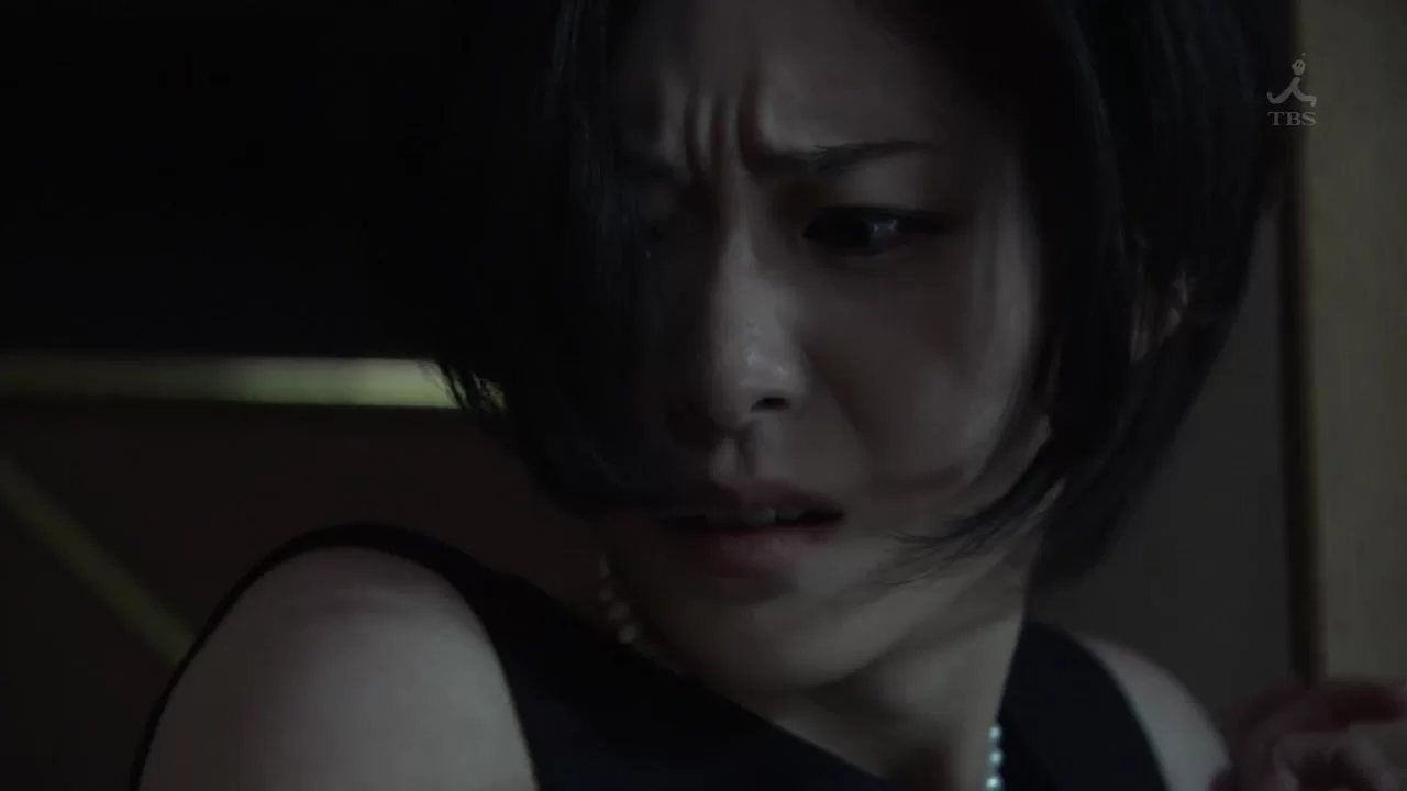 Шип Алисы 8 серия