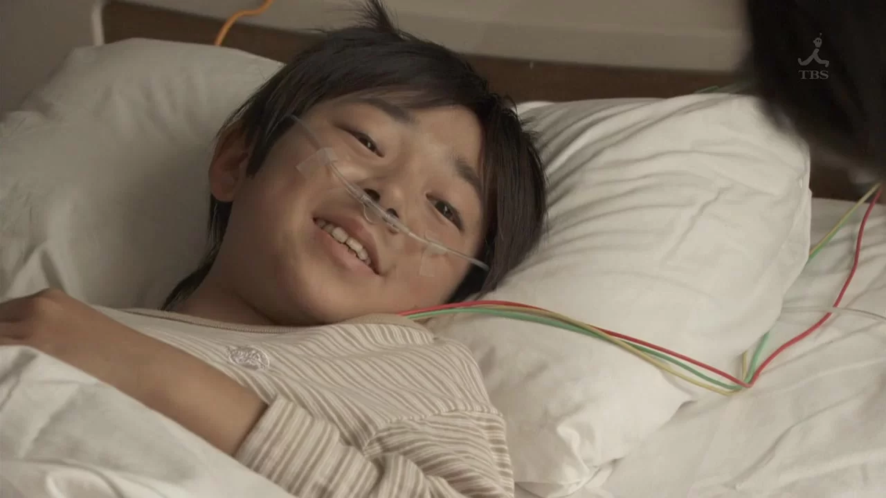 Шип Алисы 9 серия