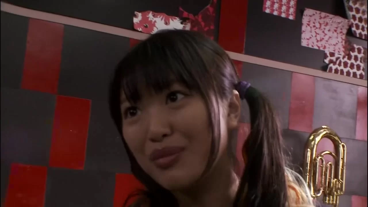 Школа «Мадзисука» (2010) 1 серия