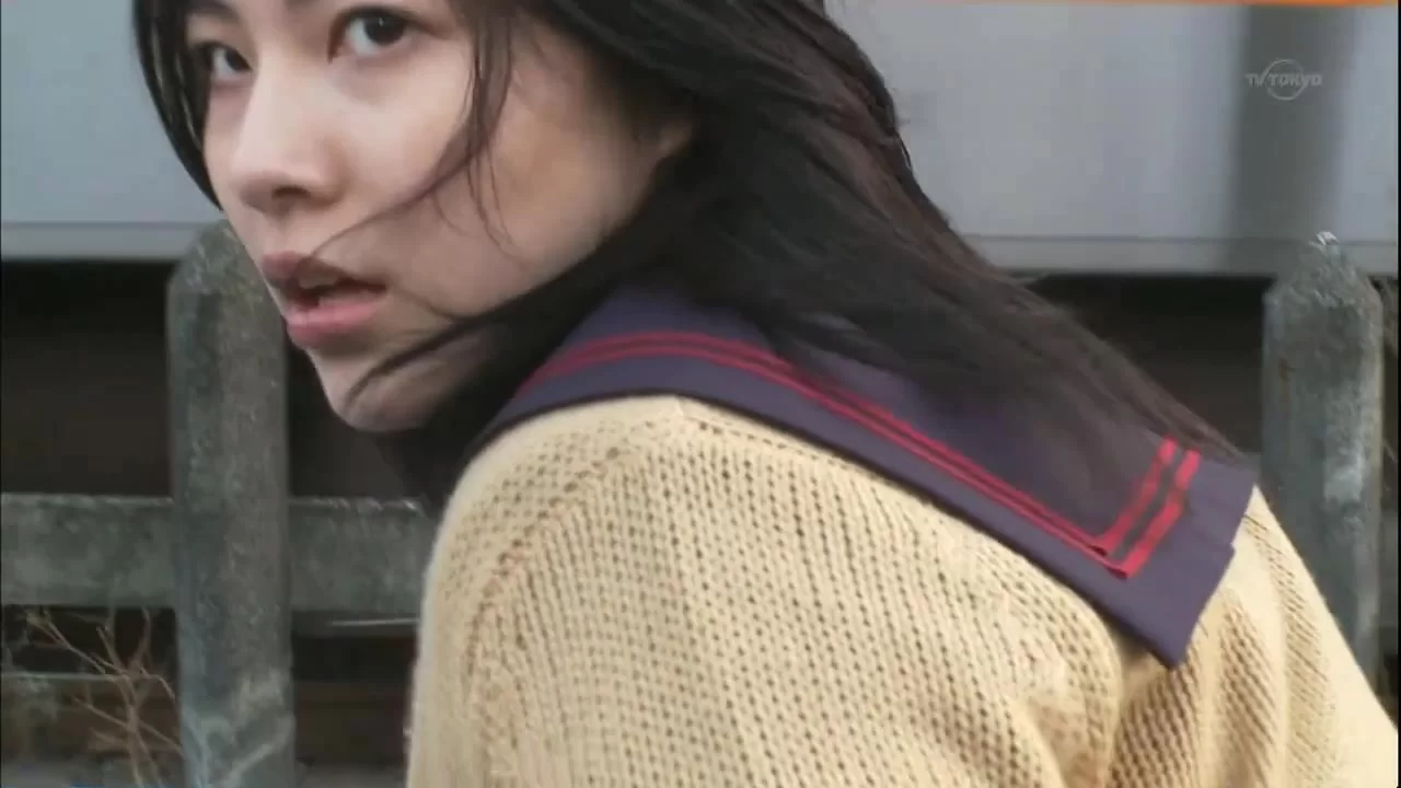 Школа «Мадзисука» (2010) 4 серия