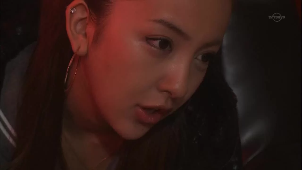 Школа «Мадзисука» (2010) 7 серия