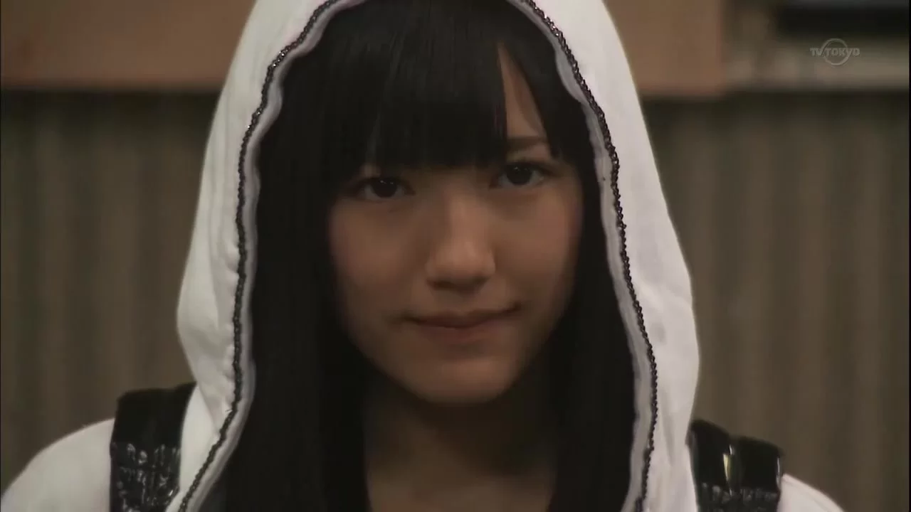 Школа «Мадзисука» (2010) 9 серия