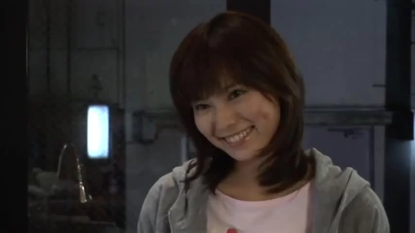 Школа детективов Кью (2007) 3 серия