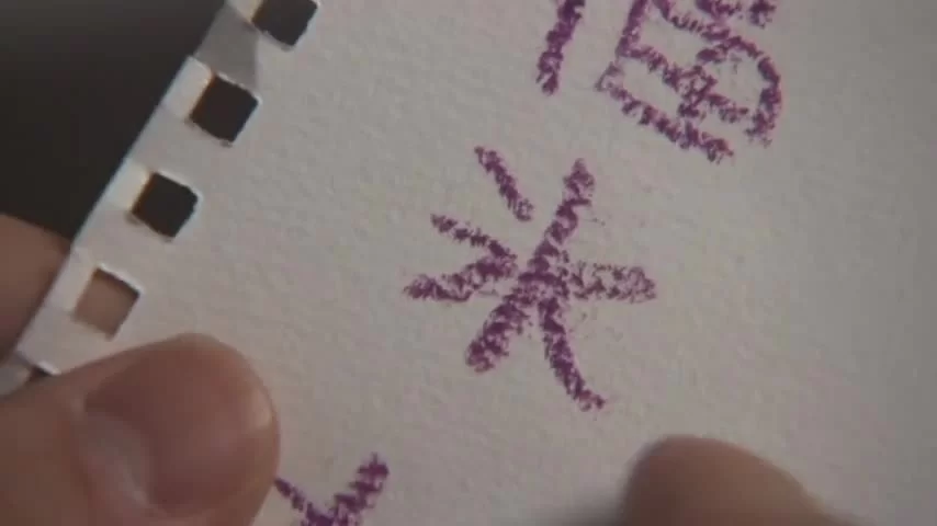 Школа детективов Кью 6 серия