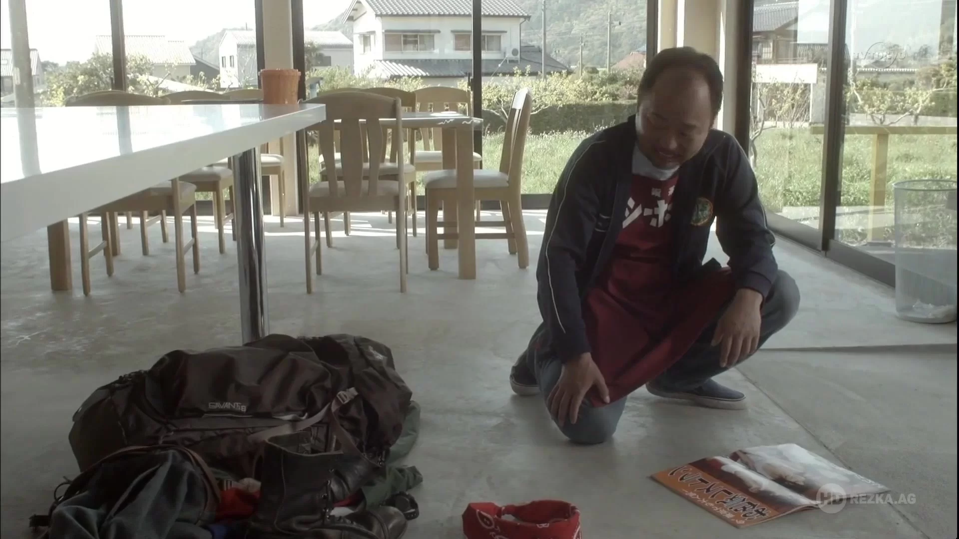 Эй, да он экстрасенс! (2013) 10 серия