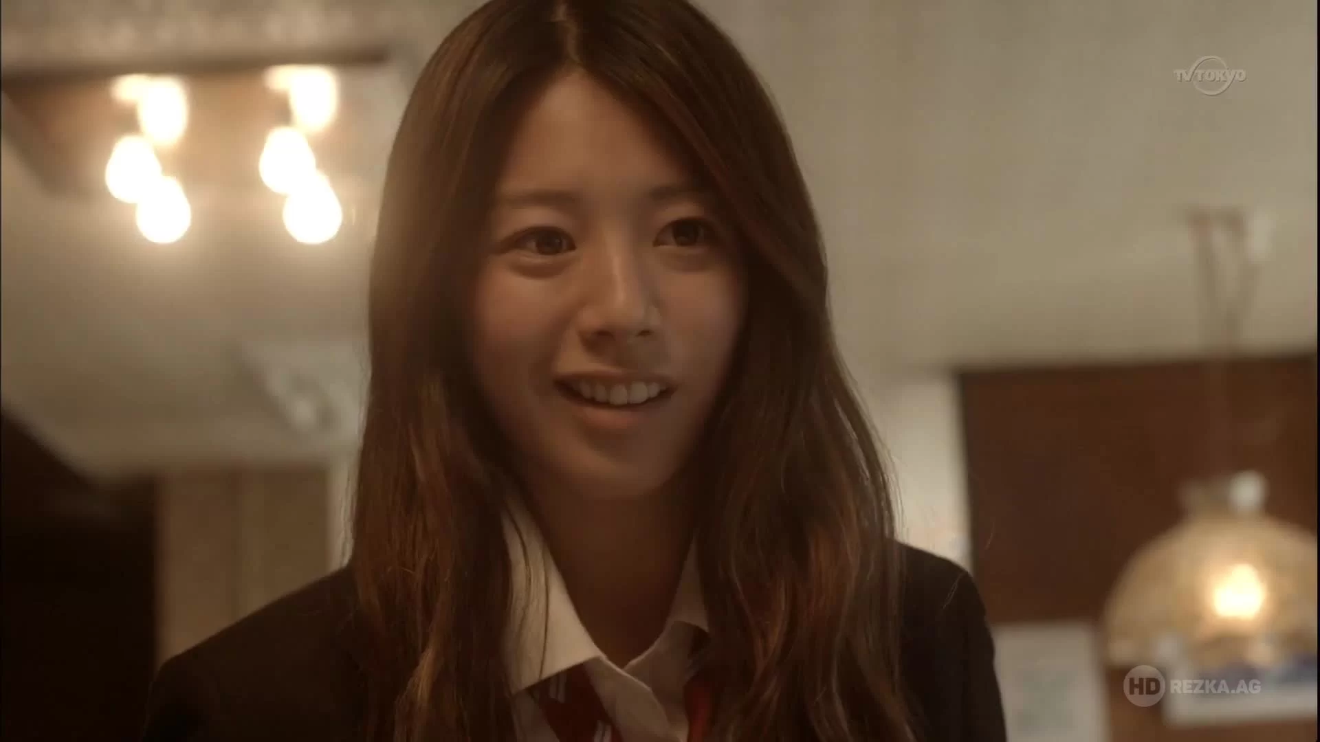 Эй, да он экстрасенс! 11 серия