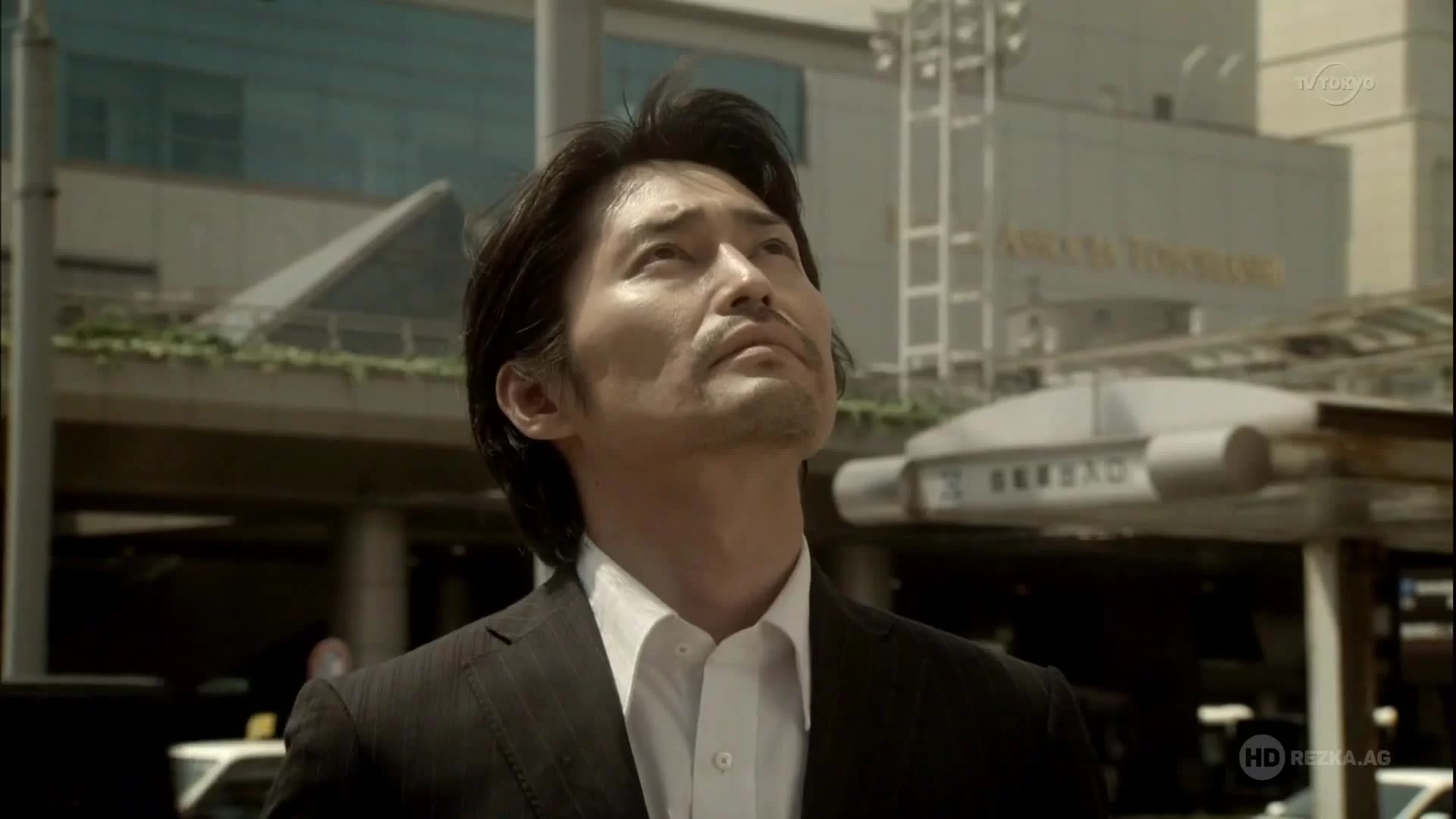 Эй, да он экстрасенс! 12 серия