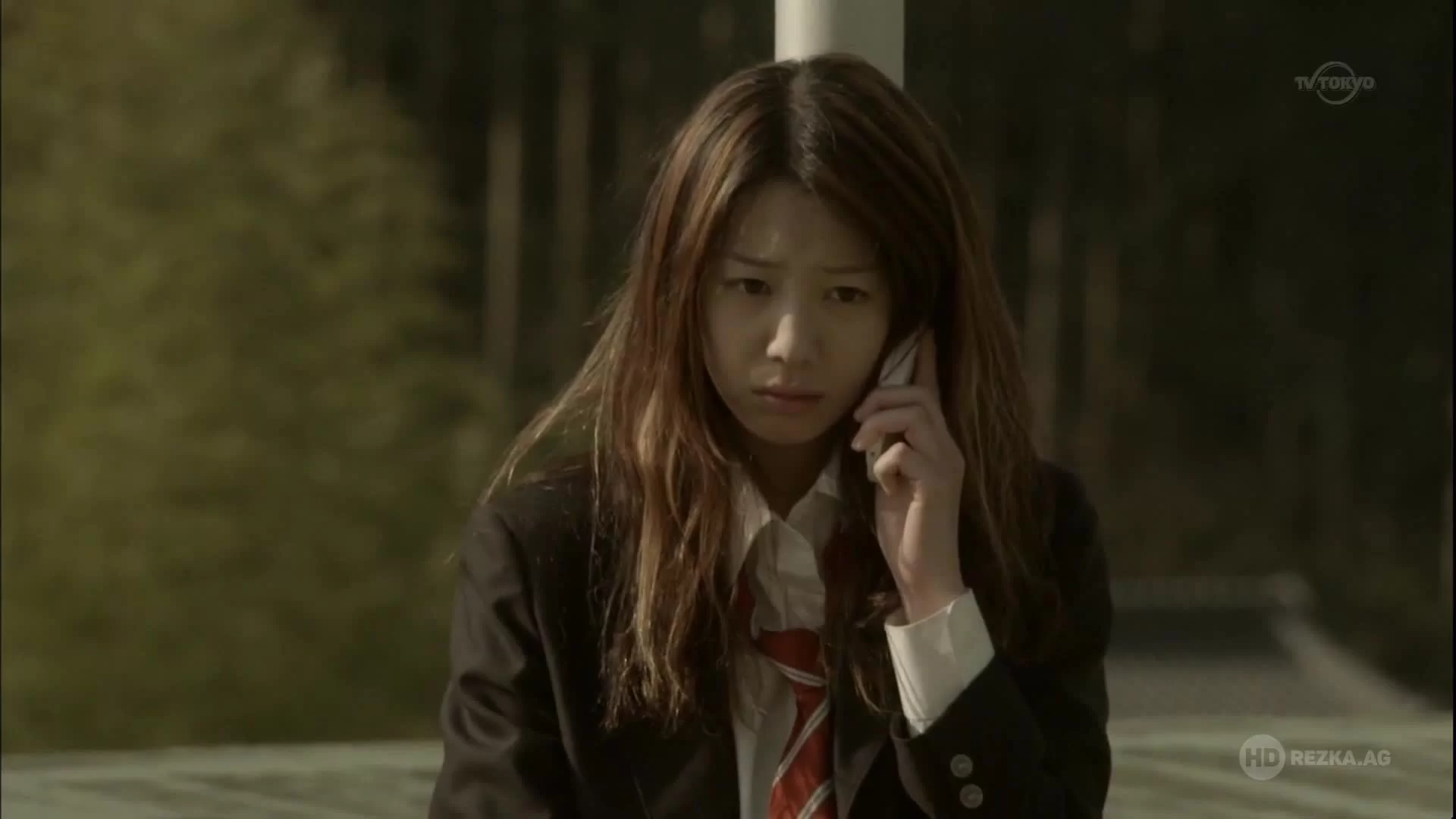 Эй, да он экстрасенс! (2013) 3 серия