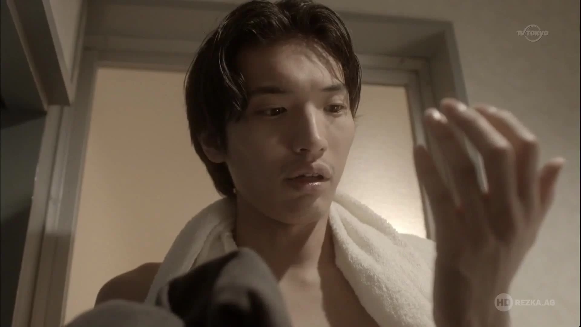 Эй, да он экстрасенс! (2013) 5 серия